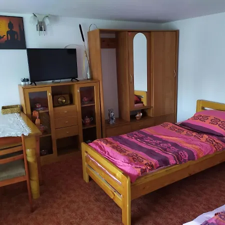 Agroturystyka Jacnia Exteriér fotografie