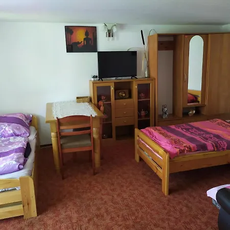 Agroturystyka Jacnia Exteriér fotografie