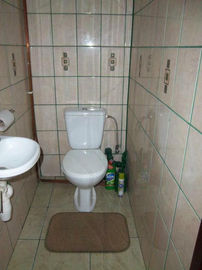 Agroturystyka Jacnia Privatunterkunft