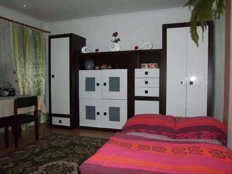 Agroturystyka Jacnia Privatunterkunft *