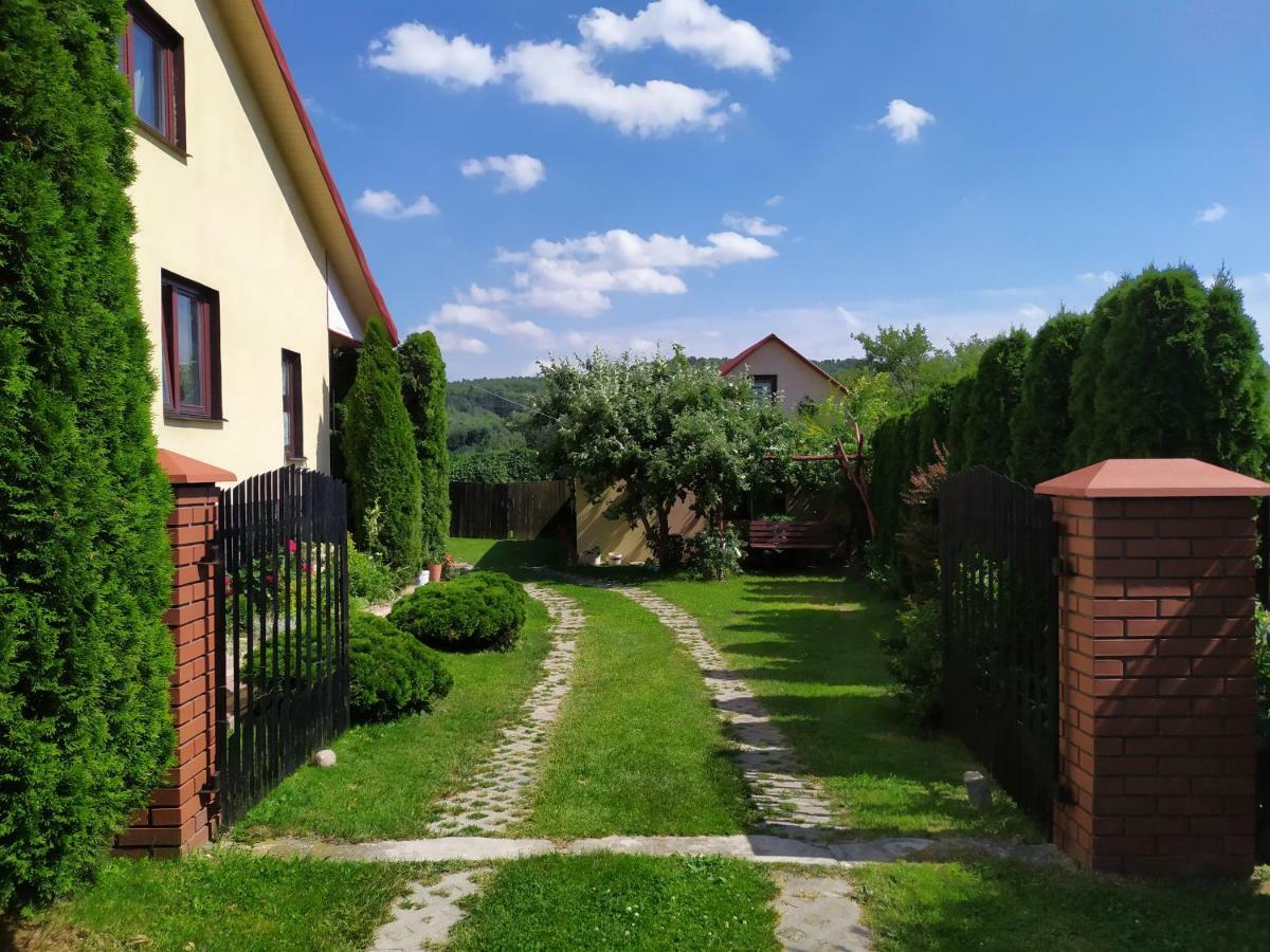 Privatunterkunft Agroturystyka Jacnia Jacnia