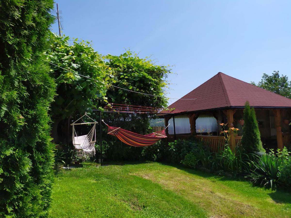 Agroturystyka Jacnia Privatunterkunft